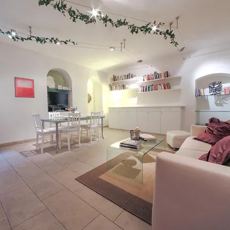 Duomo Deluxe Apartmán