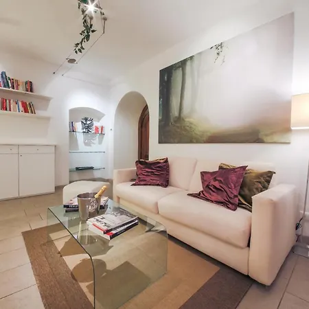 Duomo Deluxe Appartement Florence