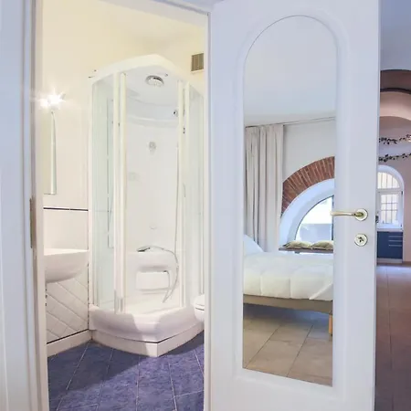 Apartmán Duomo Deluxe Florencie