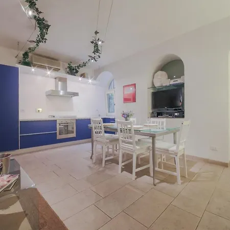 Apartmán Duomo Deluxe Florencie
