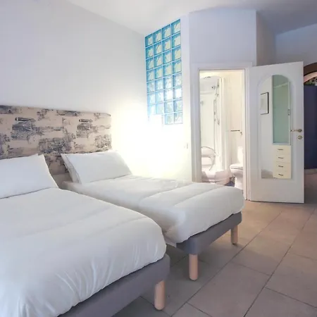 Duomo Deluxe Apartamento