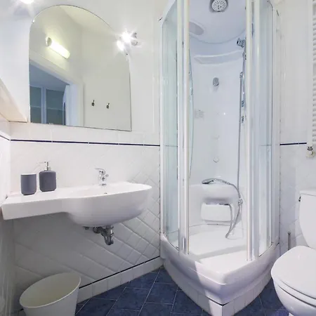 Duomo Deluxe Apartmán *