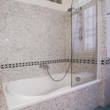 Apartmán Duomo Deluxe Florencie