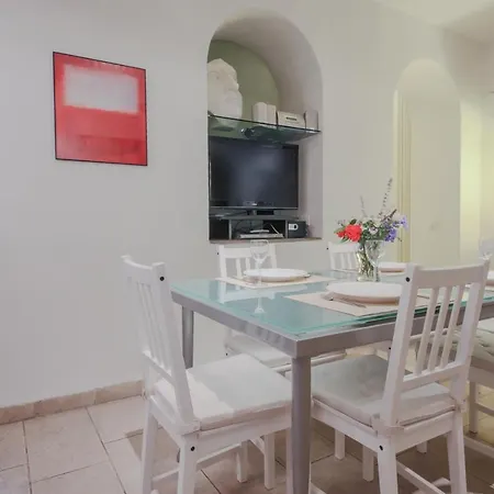 Apartmán Duomo Deluxe *