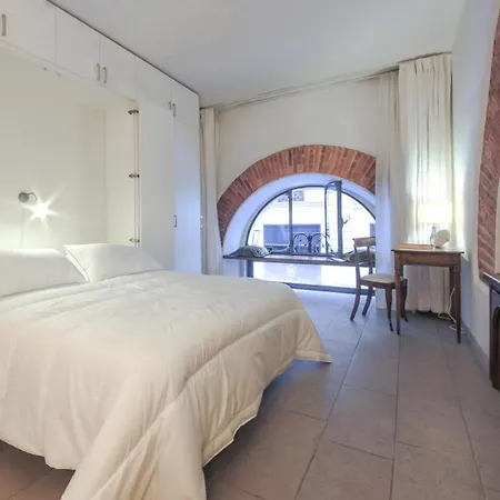 Duomo Deluxe Apartment Florence