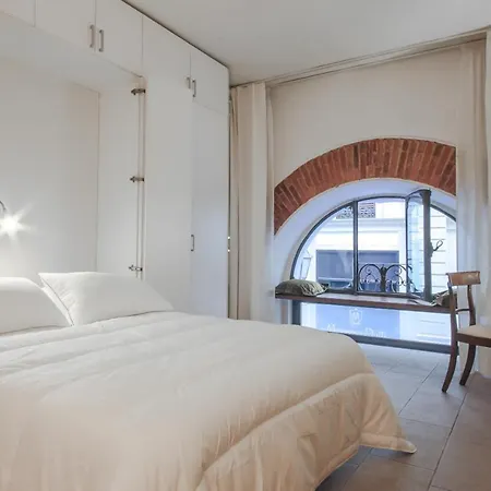 Duomo Deluxe Apartment Florence